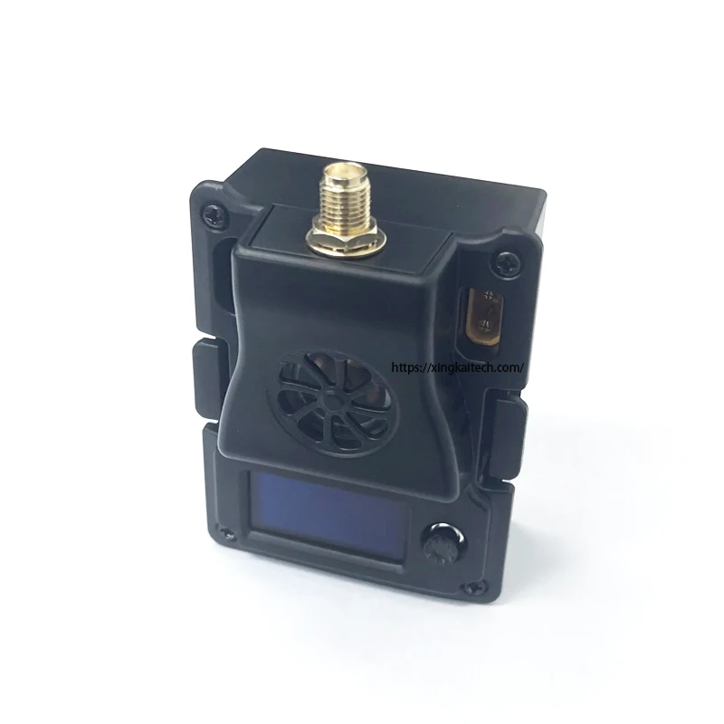 Module ELRS 360/433/500 VTX VRX Récepteur Émetteur Radio FPV