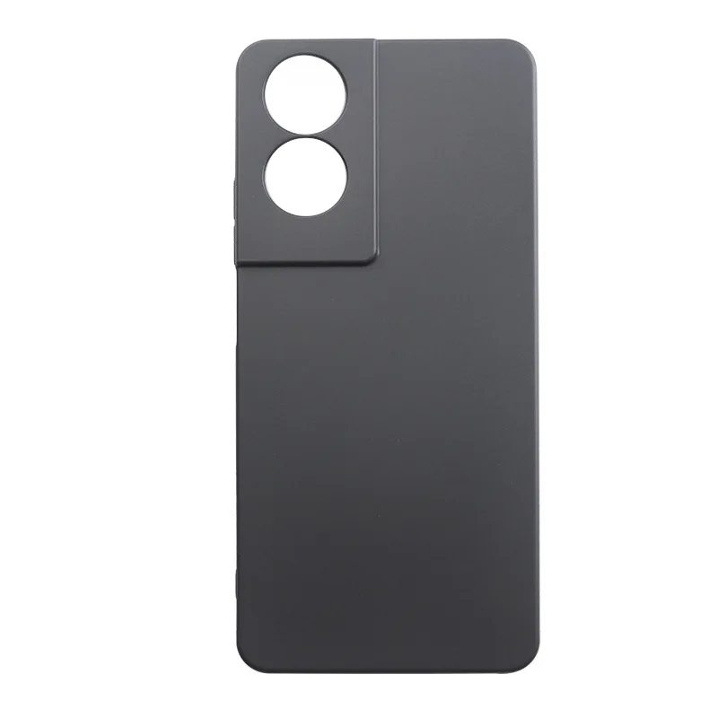 Per Tcl 40 Nxtpaper Custodia Morbida In Silicone Tpu Cover Posteriore Tcl 40 Nxtpaper 5G Custodia Per Telefono Tcl 40 Nxtpaper 4G Coque Shell Cover