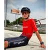 Cityrun  Inline Speed Skating Racing Suit Tights Team Speed Skating Triathlon Suit Ropa Ciclismo Tri Suit 인라인 스피드 스케이트 Ciclismo 2