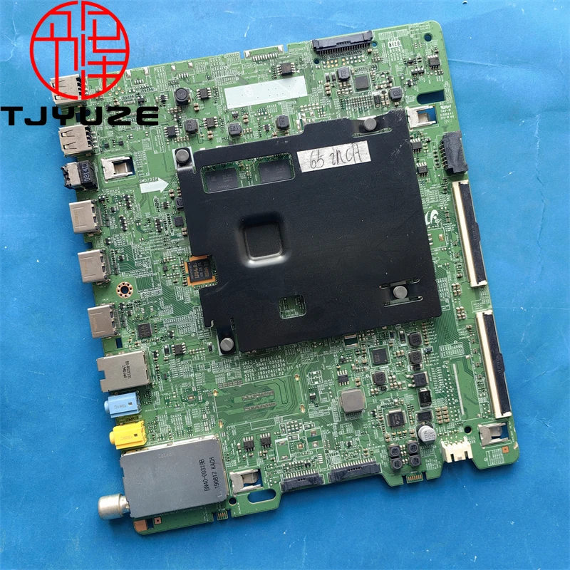 BN94-10979A BN97-10972A Main Board For Smart TV UN65KU7500FXZA FA01 UN65KU7500FXZC UN65KU7500F UN65KU7500 Motherboard BN9410979A