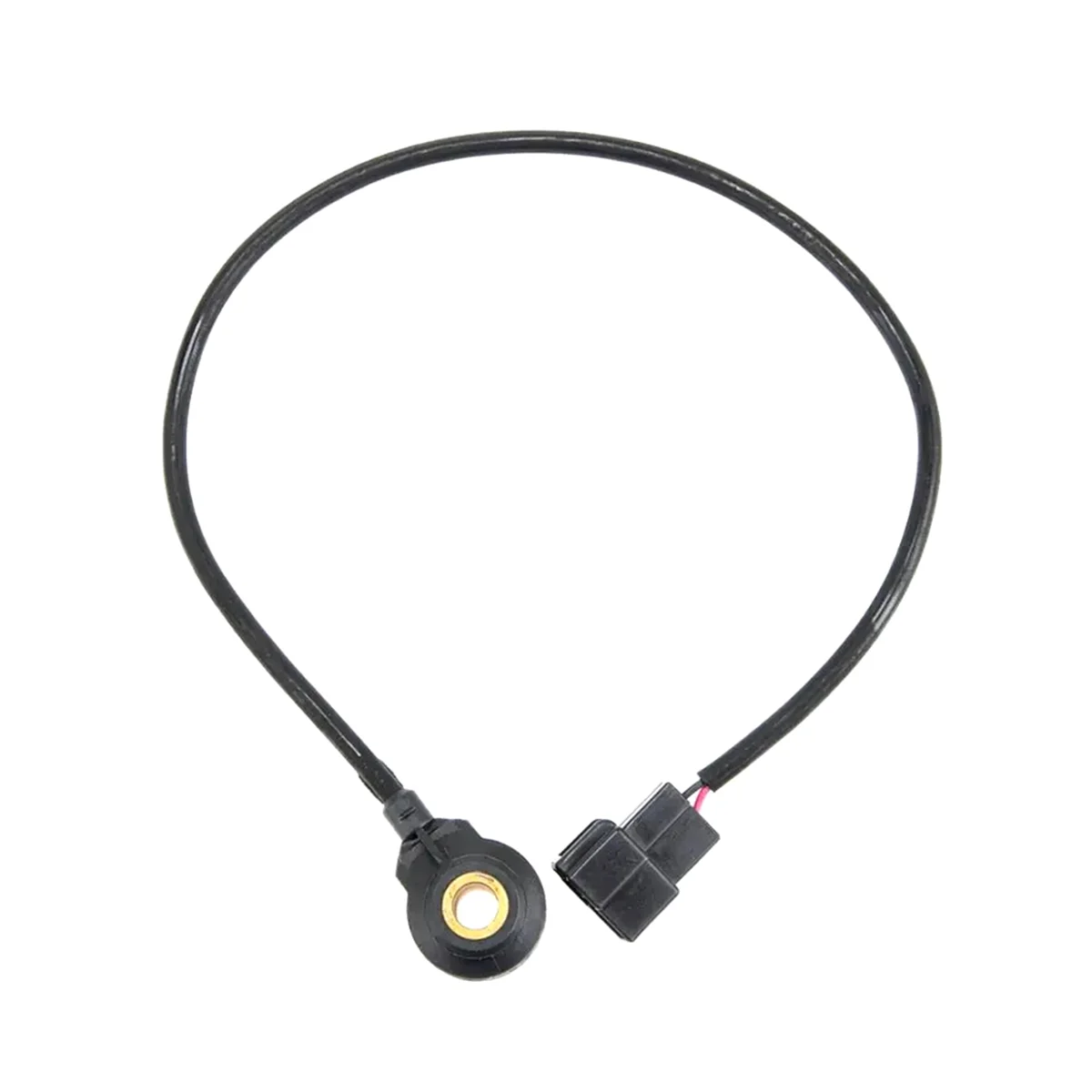

4L3Z12A699AA детонационный датчик для Ford Fusion Escape, супер мощный грузовик Mustang 0261231183