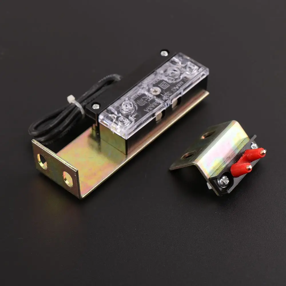 1pcsElevatoraccessoriesack2elevatordoorlockswitchAuxiliary