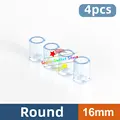 Round 16mm