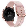Pink gold