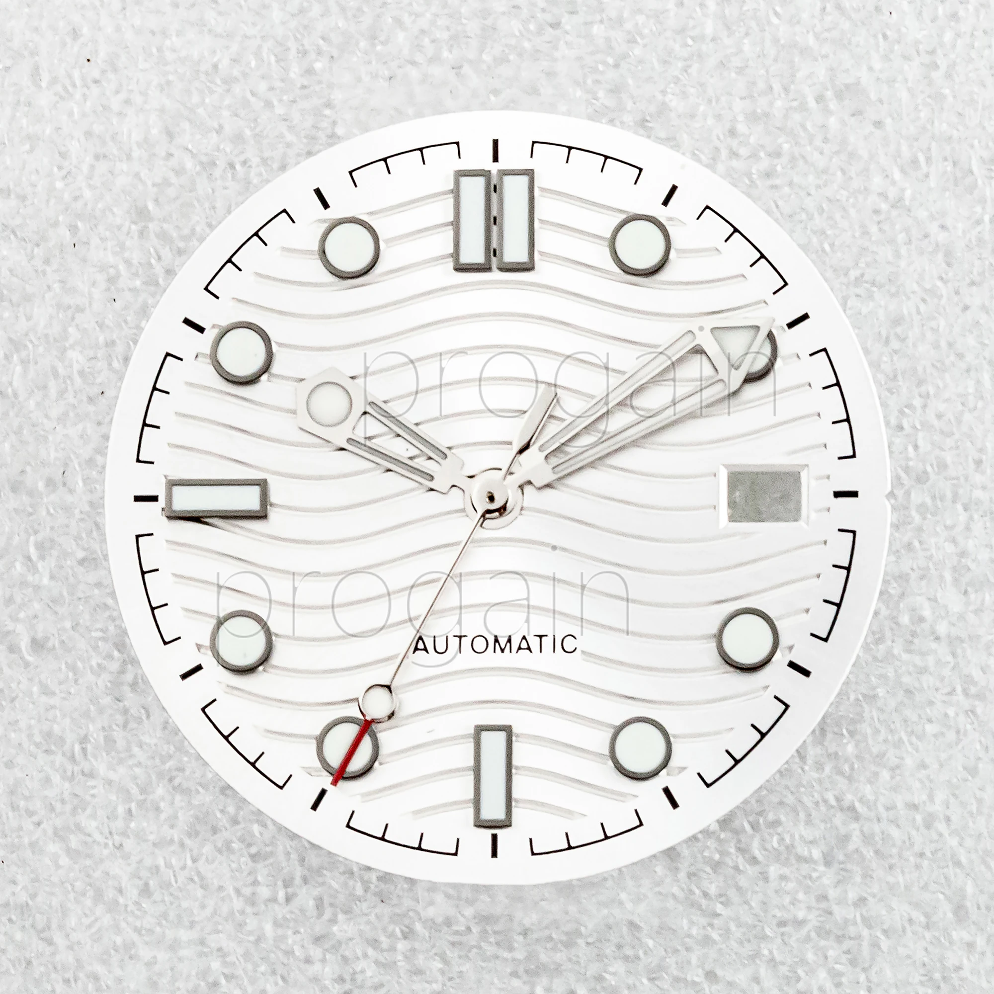 Seamaster 300 41mm Stainless Steel Waterproof Watchcase