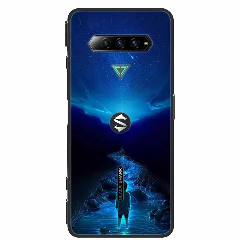 Clear Edge Silicone Soft TPU Back Case Cover