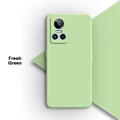 Fresh Green