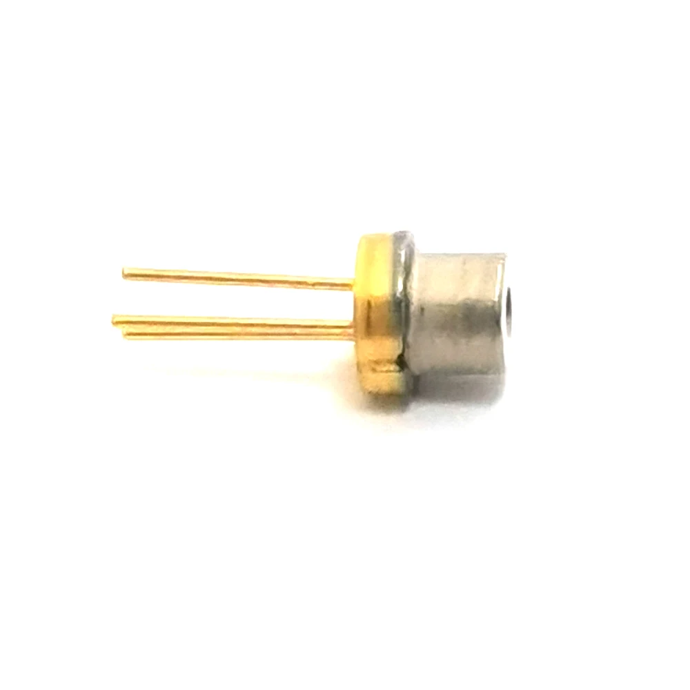 ADX-6305STL 635nm 5mW 적색 레이저 다이오드 LD N 유형 3.3mm TO-38
