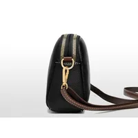 Femmes sac à main concepteur peau de vache rabat sac de luxe femmes sacs de messager sacs à bandoulière pour les femmes 4
