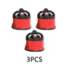 Red 3pcs