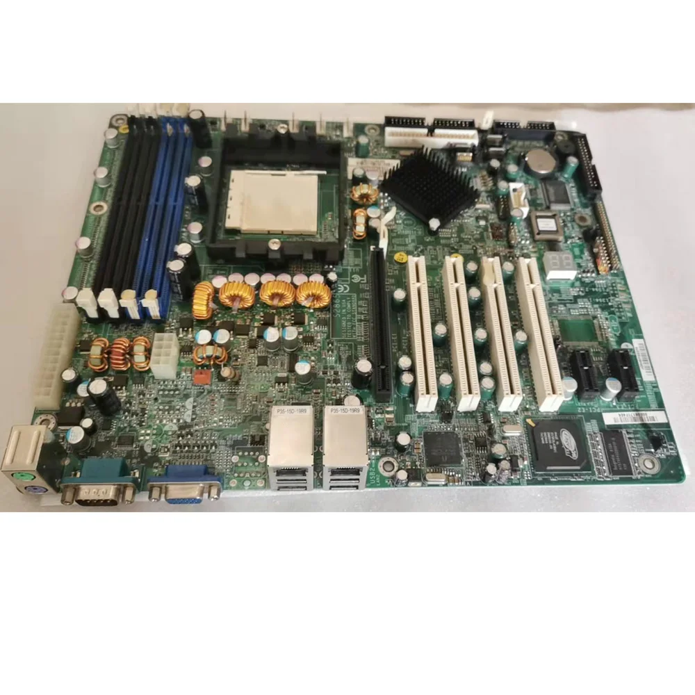 

S2865G2NR For TYAN Server Motherboard S2865 LGA939 Perfect Test Before Shipment