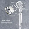 Xiaomi Mijia 4-Modes ShowerHeads Adjustable Water Massage Sprayer High Pressure Shower Head Water Saving Bathroom Accessories 5