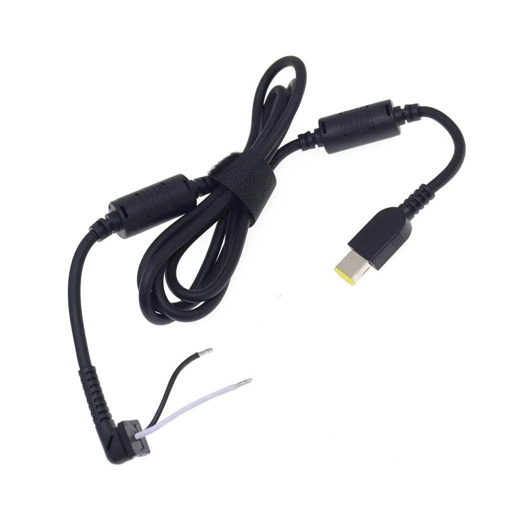 Cabo de Alimentação para Lenovo Legion Conector do Adaptador do Portátil 20v 15a 300w Y740 Y920 Y540 P50 P70 P71 P72 P73 Y7000p Y9000k - Imagem 6