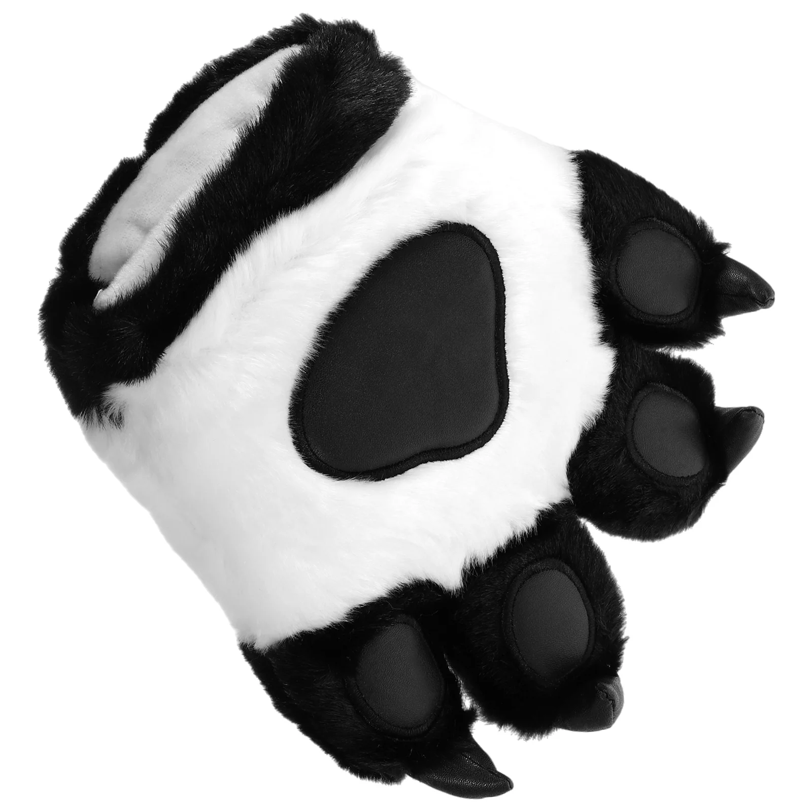 

Party Decor Gloves Animal Palm Gloves Performance Props Party Costumes