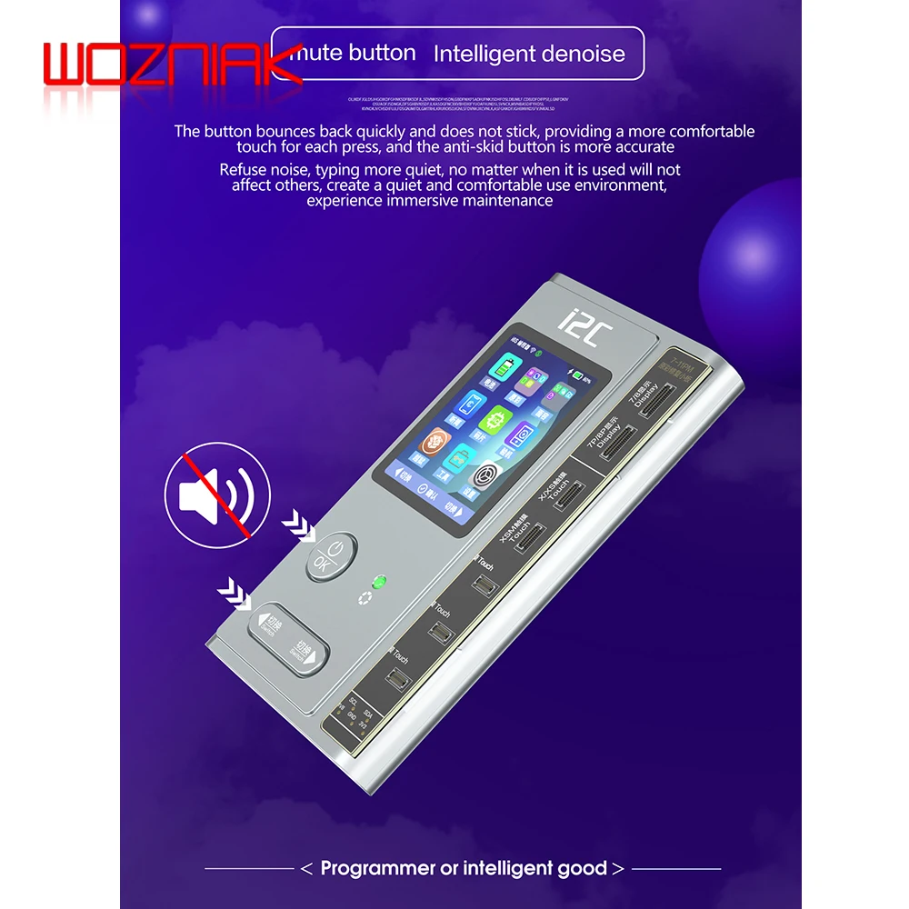 Face Id Repair Tool Iphone 12 | Iphone Read Write Data Tools