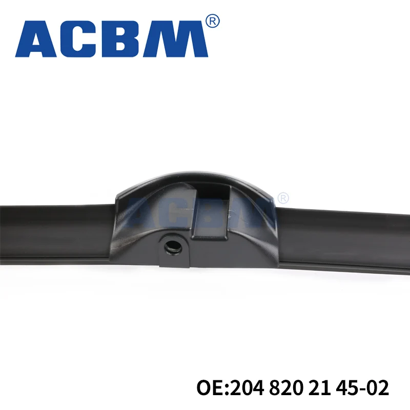 

Щетки стеклоочистителя переднего ветрового стекла ACBM для Mercedes Benz W204 2048202145