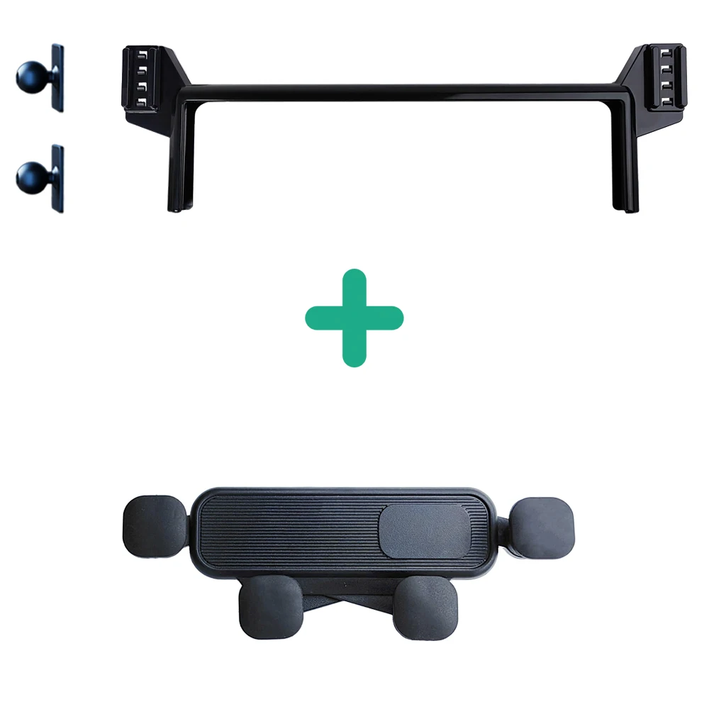 قوس مزدوج لتويوتا لاند كروزر LC300 2022 2023 حامل...