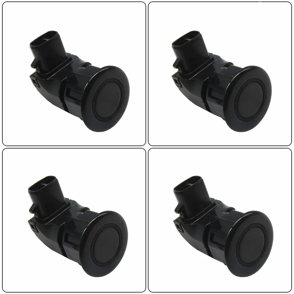 

4pcs/lot New 89341-30010 8934130010 For Toyota LEXUS GS300 GS350 GS430 IS250 PDC Reverse Parking Sensor 89341-58010 89341-44130