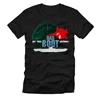 Das Muss Das Boot Abkönnen. U-Boot Typ VII-C U96 Sonar T-Shirt. Summer Cotton Short Sleeve O-Neck Mens T Shirt New S-3XL 3