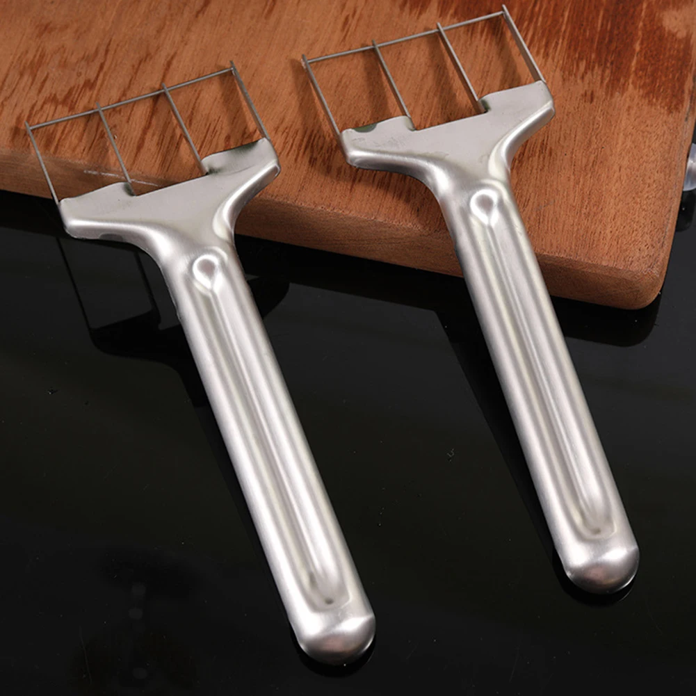 Watermelon Slicer Cutter Fruit Knife Cutter Fruit Platter Watermelon Digger Separator Kitchen Home Accessories Gadgets Tools