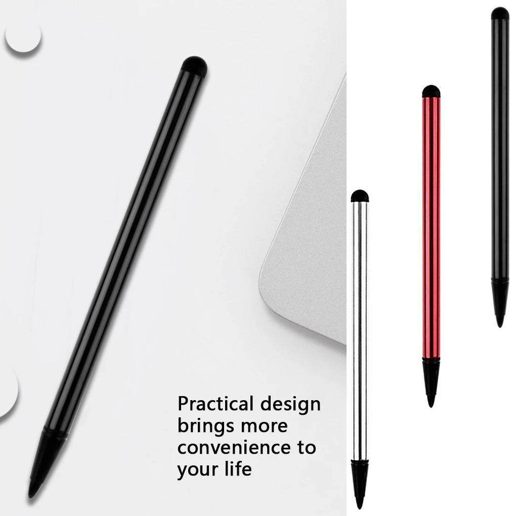 Trade Shop - Penna Stilo Pennino Capacitivo Da 1,2mm Digitale - Foto 10