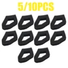 5/10pcs Air Filter Brush Cutter Trimmer Sponge Element Lawn Mower Engine Motor Part For Honda 17211-Z0Z-000 Element GX35 140 1