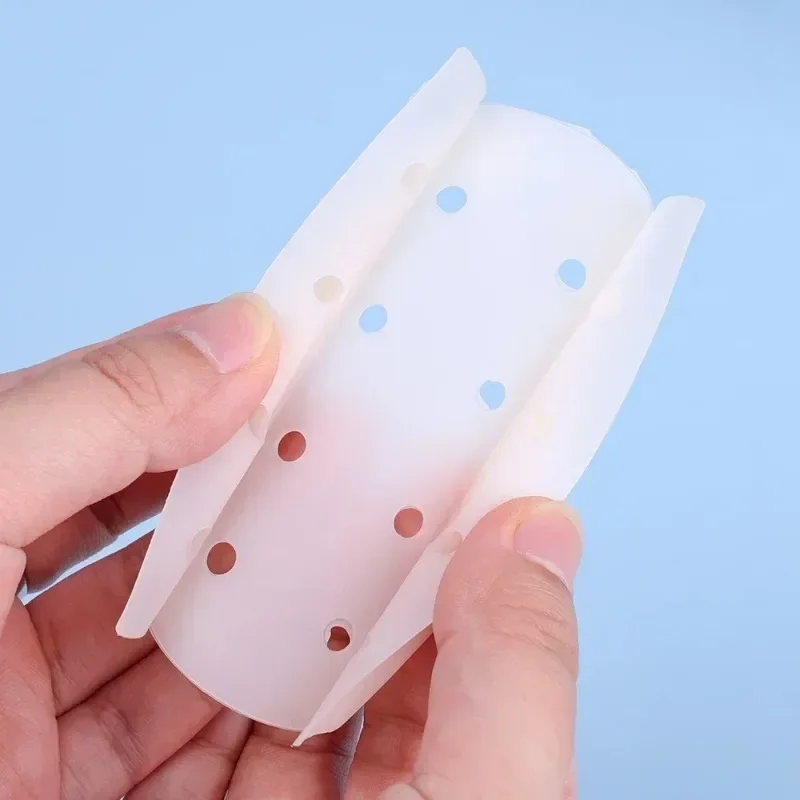 Bra Shoulder Pads 2/4pcs Silicone Non Slip Bra Shoulder Pads for Woman