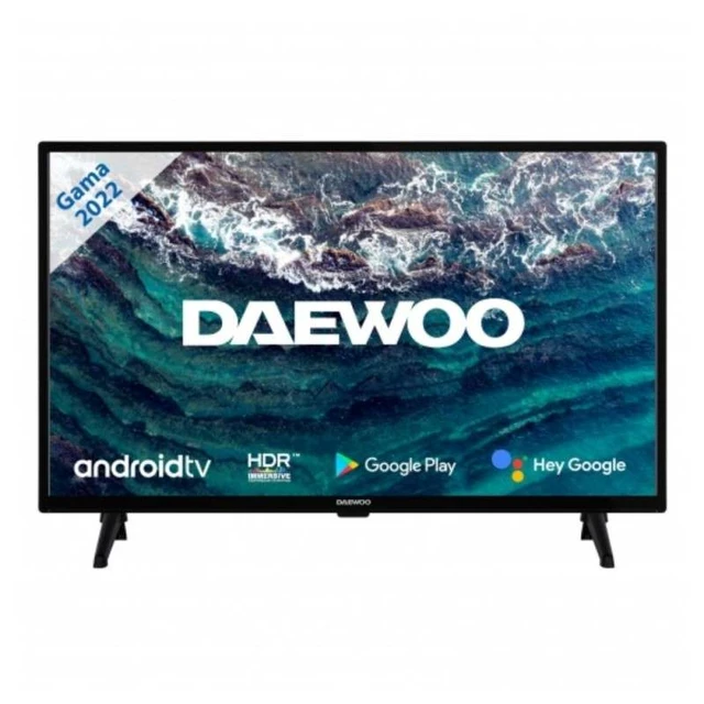 sonaglio Arrotondare Monte Kilauea daewoo led tv 32 Dimissioni teoria