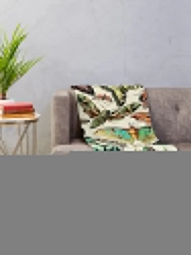 Papillon I ��Ƽ�� ������ ���� ��Ʈ, Adolphe Millot ������ ���, ���� ������ ǫ���� ���� �غ� ���