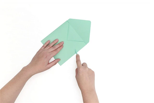 Envelope Punch Board By We R Memory Keepers. The Easiest Envelope Maker  Available, Create Envelopes From Cardstock, Vellum - AliExpress