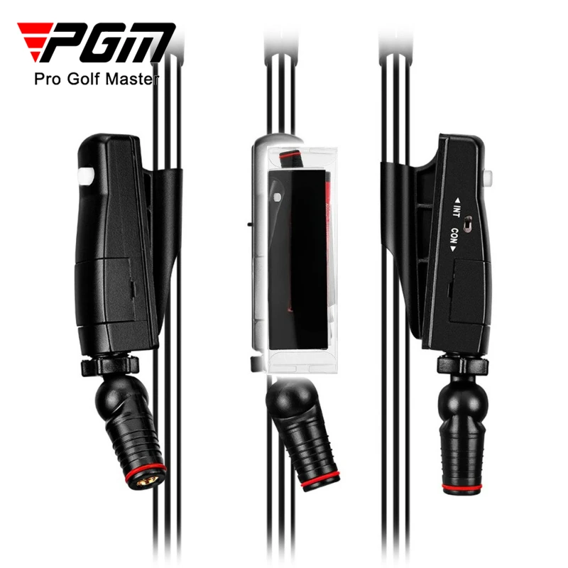 PGM 실내 골프 퍼터 레이저 조준기 초보자 연습 장치 JZQ011