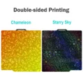 Chameleon-Starry Sky