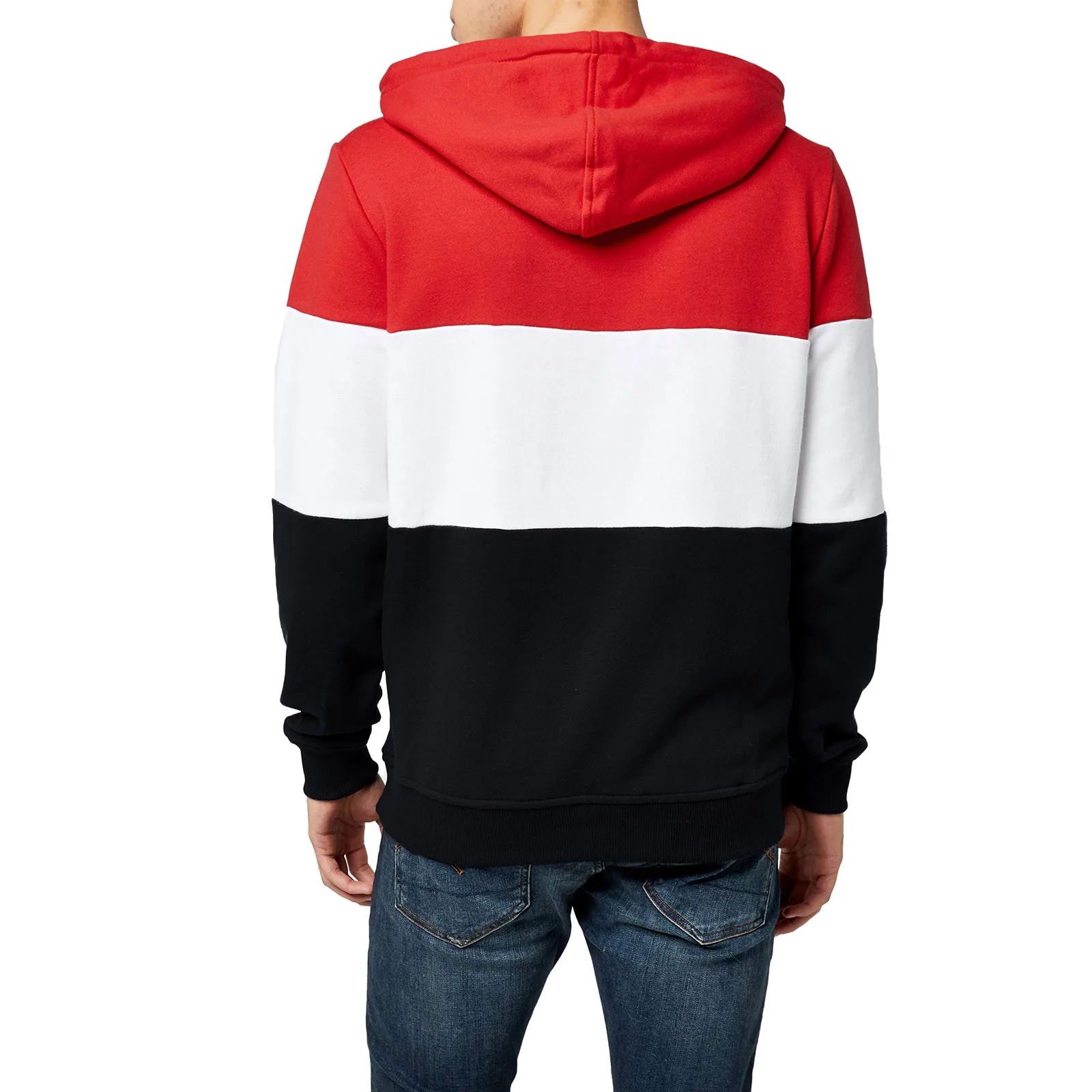 Рисунок 6 - Осенне-зимний мужской свитер с