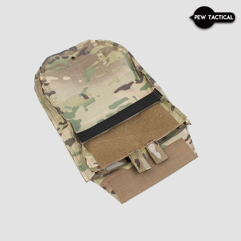 bamu　pew tactical FCPC V5 bamu pew tactical FCPC V5 FERRO STYLE FCPC V5 Plate Carrier