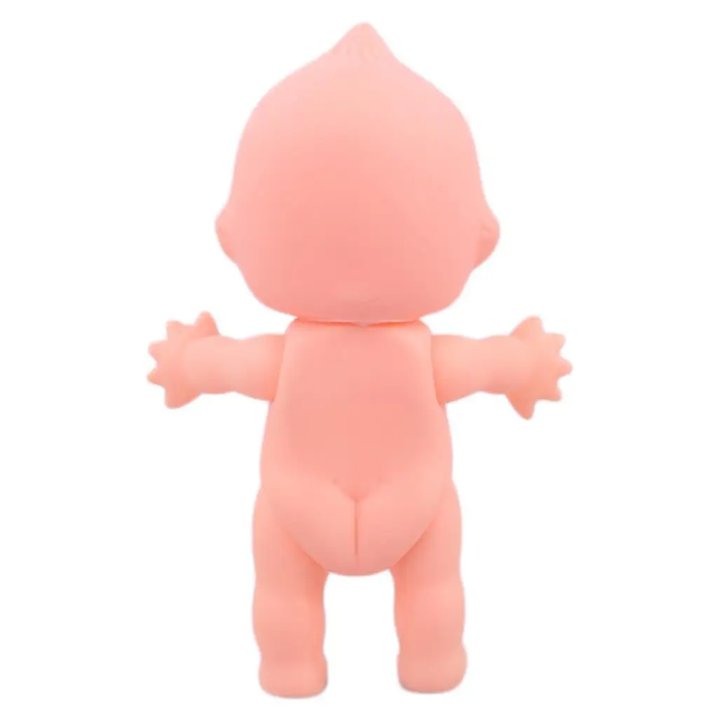 Silicone Doll Fake Newborn Artificial Simulation Infant Educational Toy 3