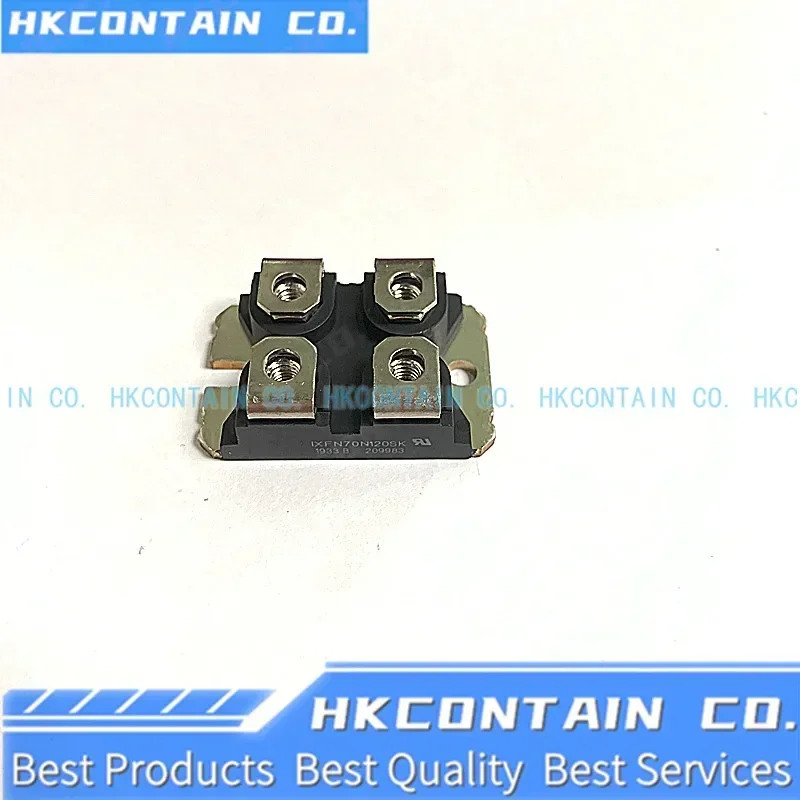 새로운 IXFN70N60 IXFN70N60Q2 IXFN70N100X IXFN70N120SK IXFN73N30 JAS-225U JAW050A1 JAW050A61 JAW050A8 JAW050B1 JAW050F1
