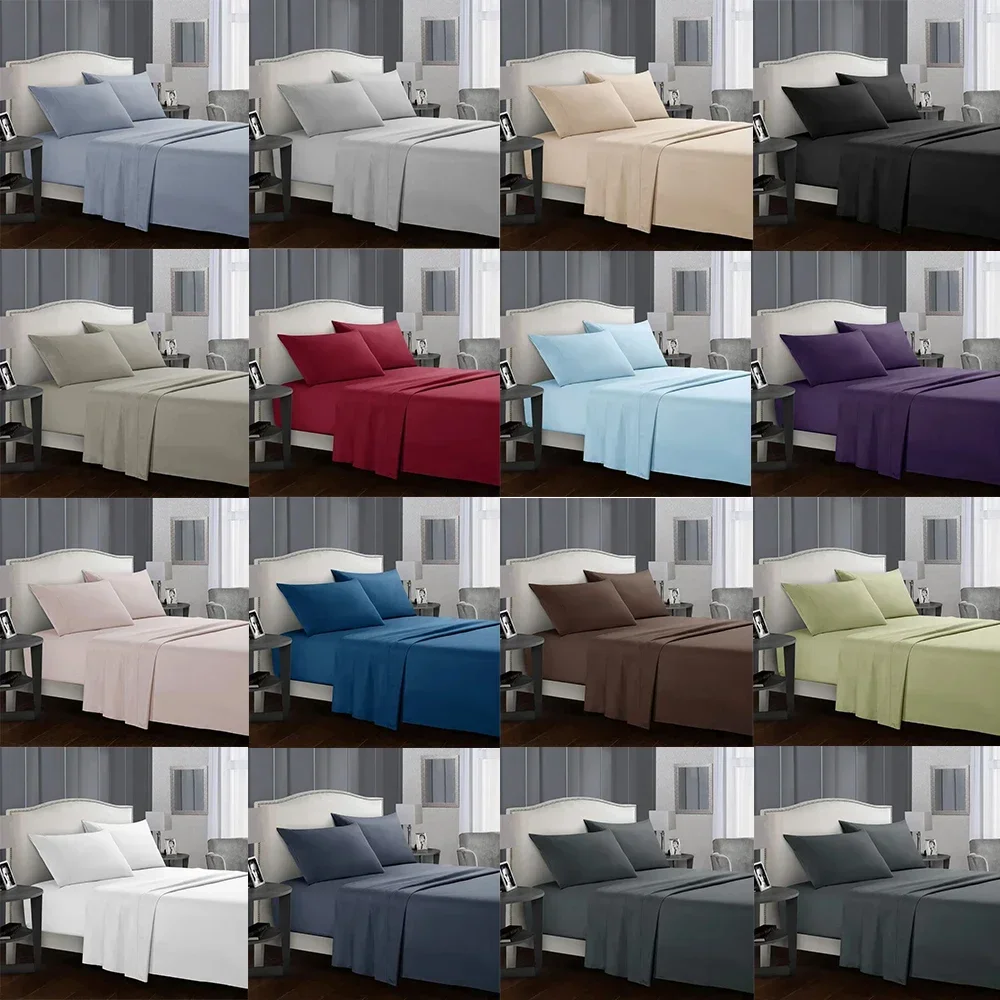 Square Bed - Red & black Water Resistant W/Reversible Cushion - 95cm XL main image 0