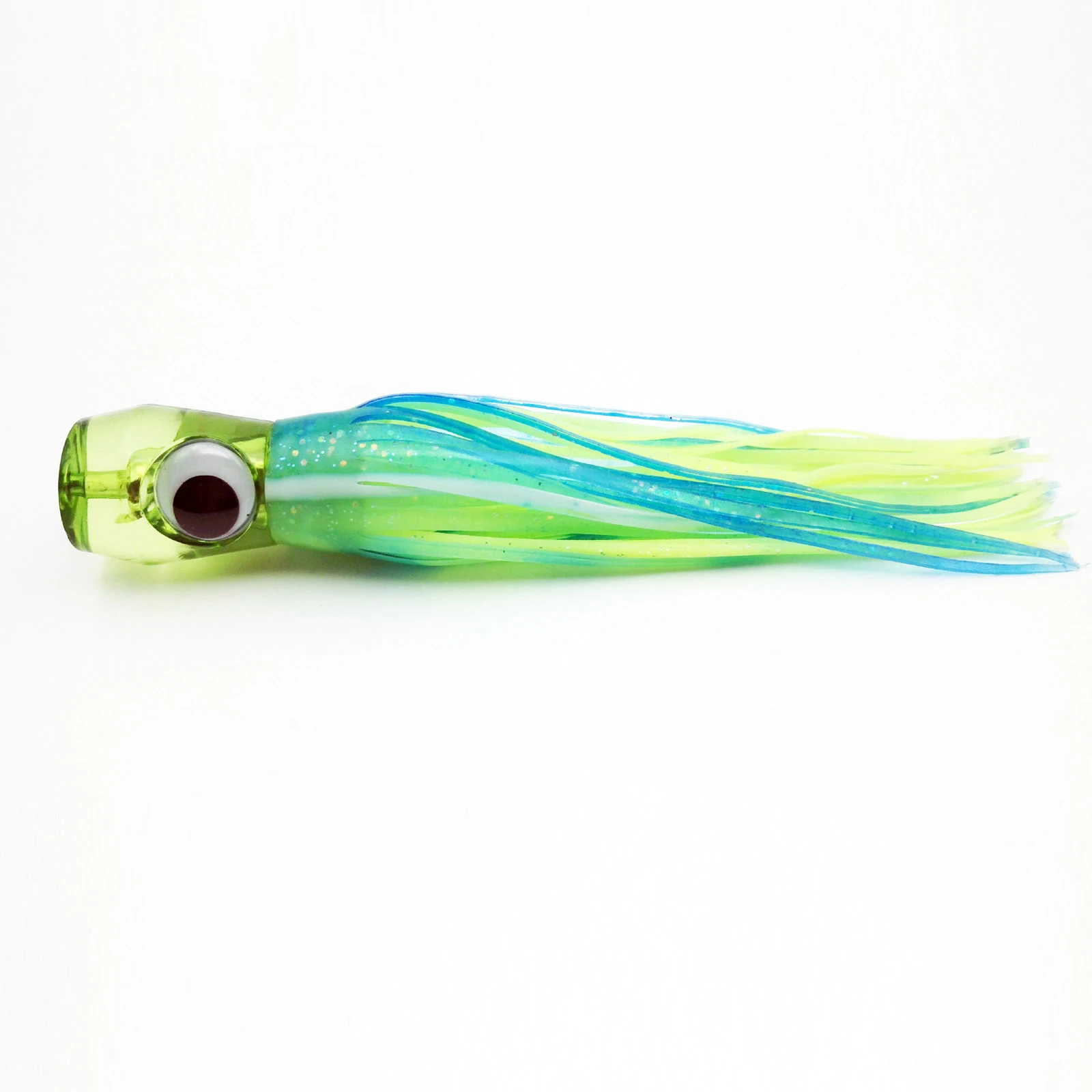 Make Your Own Squidbionic Squid Lure 55g - Versatile Trolling