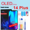 OLED For i14Plus