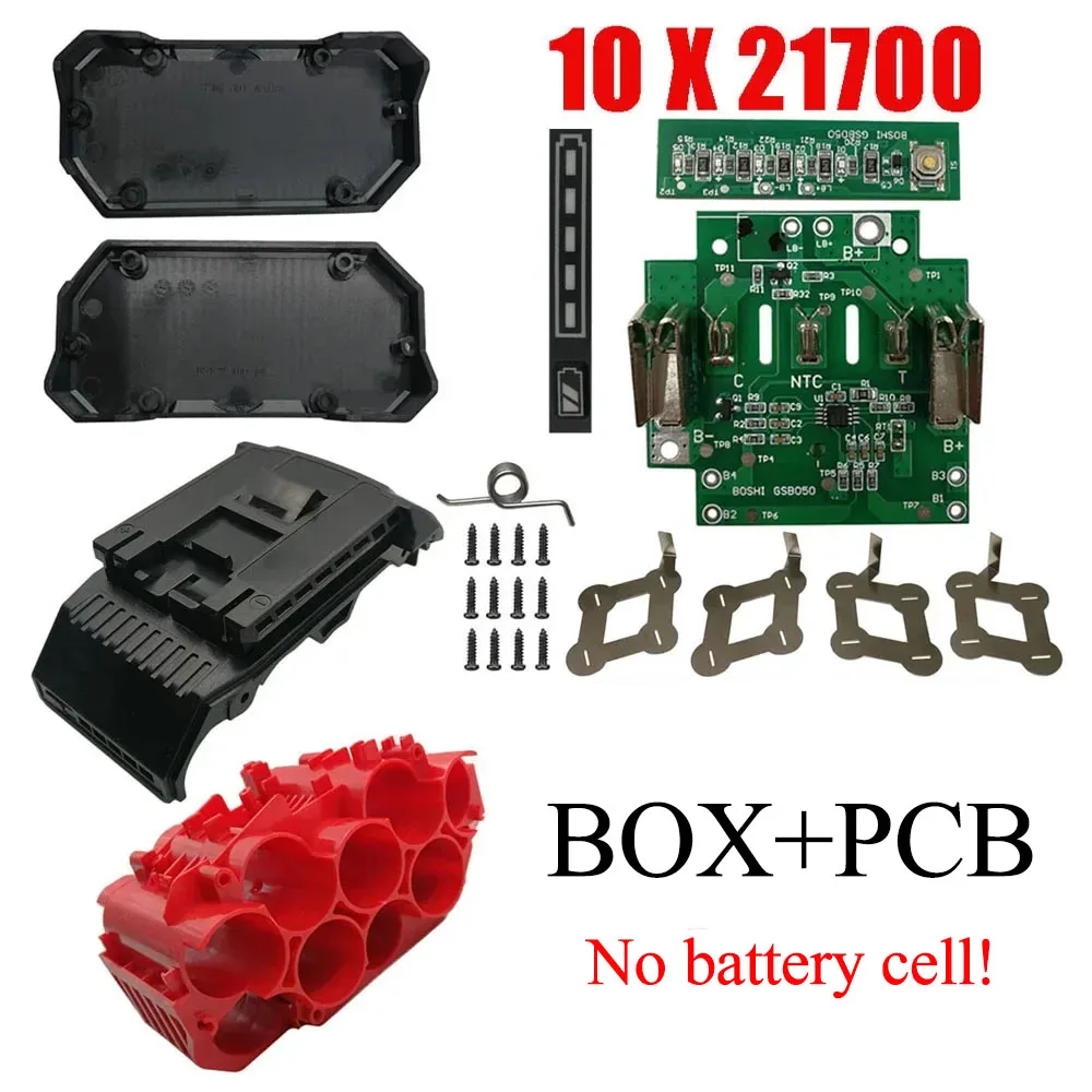 Temperature-Resistant 10107_2 Button Cell