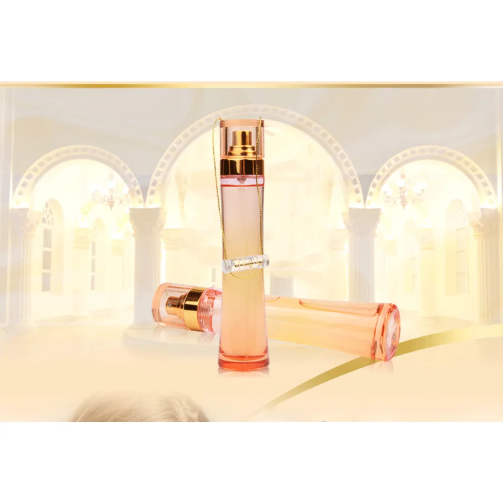 Maiden beauty damparfym blommig och fräsch doft_voghion.com