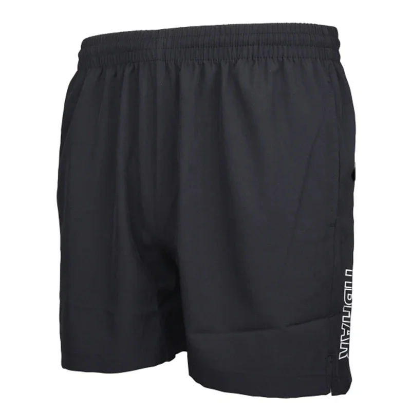 Genuine original table tennis shorts TB-9 comfortable high elasticity ping pong clothes shorts