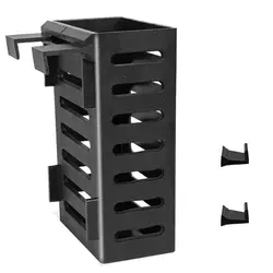 Aquarium Plant Holder with Hooks and Suction Cups (Set 1)