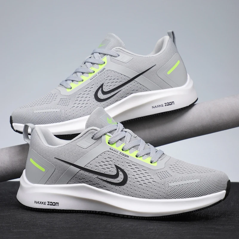 Cushioning Running Shoes 5