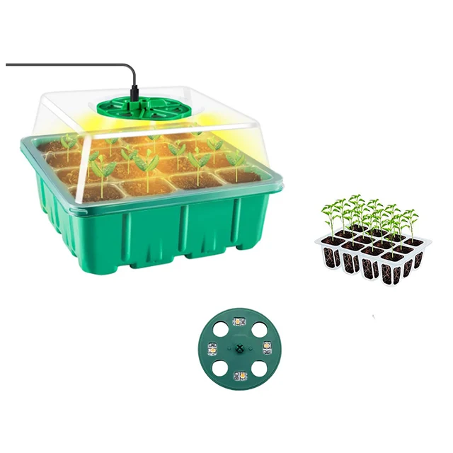 1pack Tray Normal