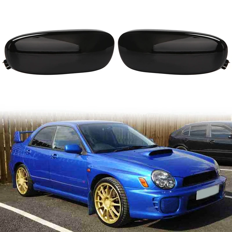 

Задний фонарь для Subaru Impreza 1993-2001