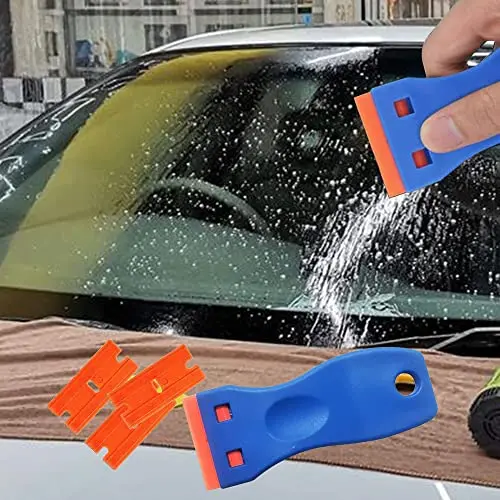 Рисунок 5 - Скребок для двери духовки