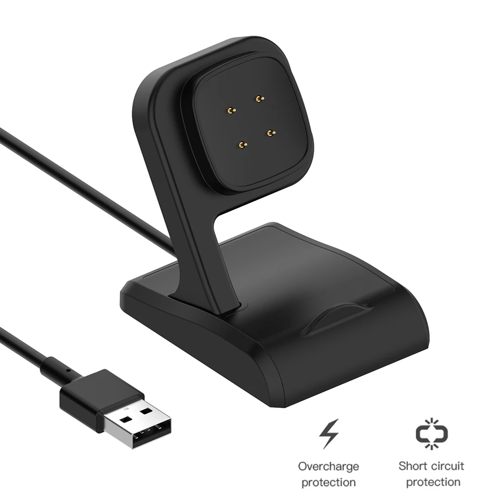 Sense  ̺ ŷ ̼, Ʈ  ü  ̺, Fitbit Versa 3/Fitbit ޴ USB 