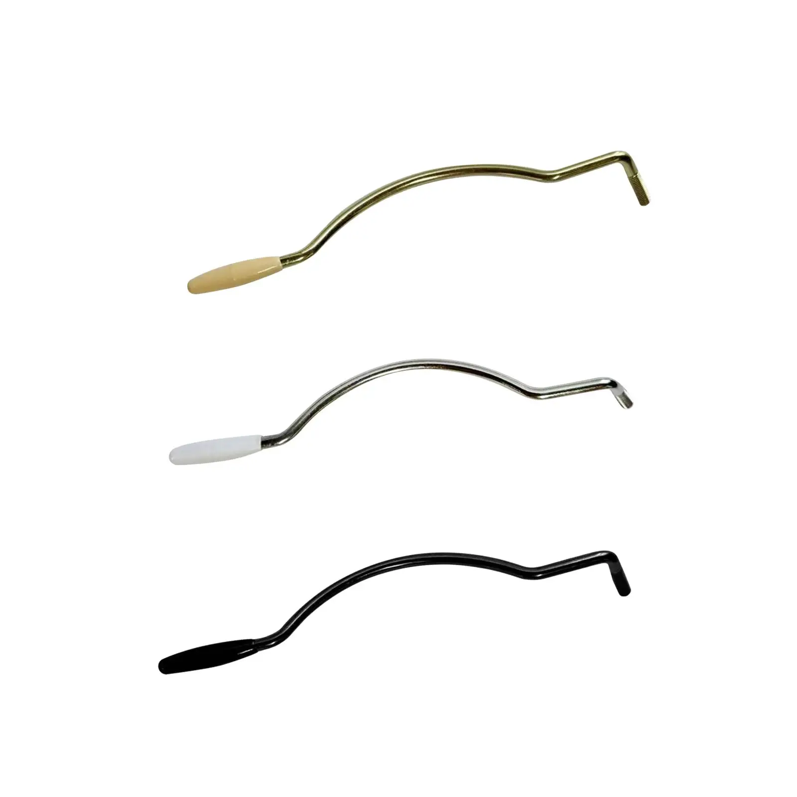 Tremolo Arm E-Gitarre Kurbel 6Mm E-Gitarre Ersatz