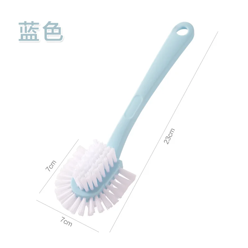 Shoe Brush Household Multi-functional Washing Shoe Brush Shoes Artifact Durable Soft Hair Shoe Brush Does Not Hurt Shoes 6